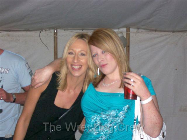 Baildon 2007 Angie - Paul - Mikaela (171).JPG